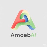 AmoebAI logo - Similar company to Bajarbattu