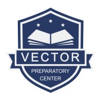 Vector Mathematical Preparatory Center logo - Similar company to Leadership Scanner • ლიდერშიფ სკანერი