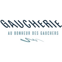 Gaucherie logo - Similar company to Dkc Architecture