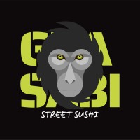 Guasabi Street Sushi logo - Similar company to Becrit