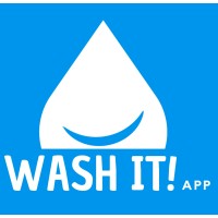 Wash It! logo - Similar company to Camtom