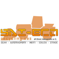 Sai-Eco Recycling sas di Oroni Alessandro e C. logo - Similar company to Teknoconsulting Group