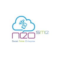 NeoSME Technologies Private Limited logo - Similar company to Webmaster