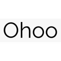 Ohoo logo - Similar company to Ooho