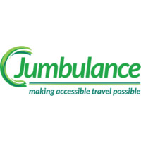 JUMBULANCE TRUST logo - Similar company to Sibs