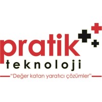 PRATİK TEKNOLOJİ logo - Similar company to Tekstil Sertifika Eğitim Ve Danışmanlık