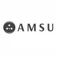 AMSU logo - Similar company to Sustainable Steps