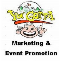 Ya’Gotta Marketing And Event Promotion logo - Similar company to Etchus