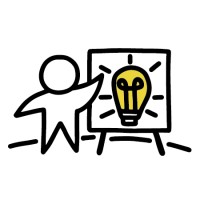 Whiteboard Academy logo - Similar company to Sikes Media