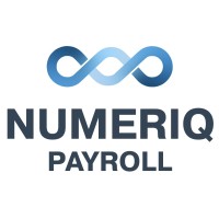 Numeriq - Swiss Payroll logo - Similar company to Payroll House