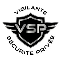 Vigilante Sécurité Privée logo - Similar company to Bs Service