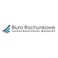 Biuro Rachunkowe Joanna Okuniewska-Majewska logo - Similar company to Biuro Rachunkowe Warido