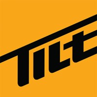 TILT logo - Similar company to Feigley Communications