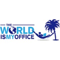 Your Digital Nomad logo - Similar company to Ashbrookes Group Limited