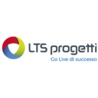 LTS Progetti logo - Similar company to Inventag