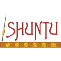 SHUNTU logo - Similar company to Escuela Ecran