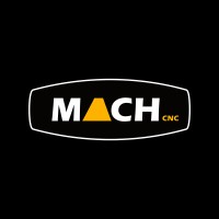 Mach Cnc logo - Similar company to Raizen Machine