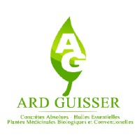 ARD Guisser logo - Similar company to Phytotagante