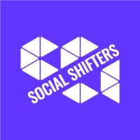Social Shifters logo - Similar company to D-Prize
