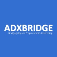 AdxBridge logo - Similar company to Kelltan Ads
