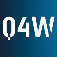 Q4 West Architekten AG logo - Similar company to Studio C Architekten