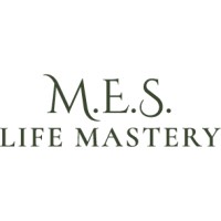 M.E.S. Life Mastery logo - Similar company to Medlife Mastery