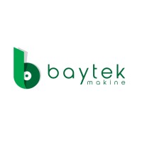 Baytek Ltd. logo - Similar company to Bi̇lektech