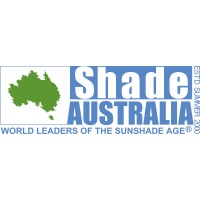 Shade Australia logo - Similar company to Umbrella Specialist