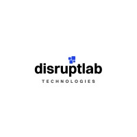 DisruptLab Technology Consulting logo - Similar company to Acuvi Technology Solutions