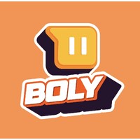 Boly Games logo - Similar company to Ffstudios Spa