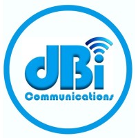 dBi Communications Pty Ltd logo - Similar company to Astelec