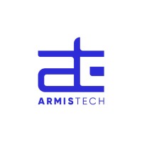 Armis tech logo - Similar company to Armis.Tech