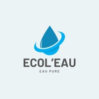 Ecol'eau Mayotte logo - Similar company to Aqua-Techniques