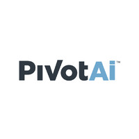 PivotAi logo - Similar company to Artha
