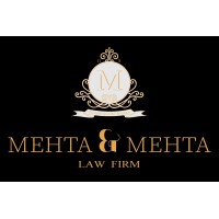 Mehta And Mehta Law Firm logo - Similar company to Iphorizons, Law Firm Of Naren Thappeta
