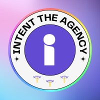 Intent The Agency logo - Similar company to Siker Media