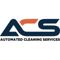 ACS Automated Cleaning Services Inc. logo - Similar company to Radical Robotics Corp.