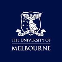UoM Speech Pathology logo - Similar company to Redenlab