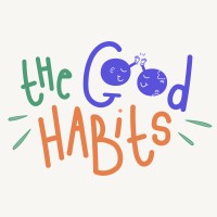 The Good Habits logo - Similar company to J’Aide Les Entreprises Engagées À Gagner En Visibilité Sur Linkedin