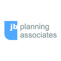 JB Planning Associates logo - Similar company to C J Founds Associates Ltd