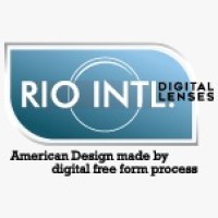 RIO Digital Lenses logo - Similar company to Spexmojo.Com