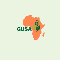 GUSA - Gundua Uwezo Saidia Amsha logo - Similar company to Krishi Karma