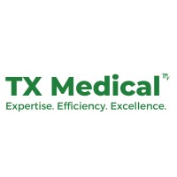 TX Medical logo - Similar company to Apical Instruments