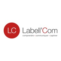 Labell'Com l'agence de #Com4Africa logo - Similar company to Baba Coaching