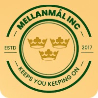 Mellanmal Inc logo - Similar company to Playdo Ab