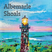 Albemarle Shoals Capital logo - Similar company to Land Betterment Corporation