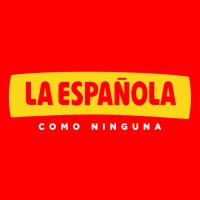 LA ESPAÑOLA logo - Similar company to Miel Moncabrer