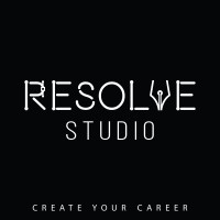 Resolve Studio logo - Similar company to Resolve