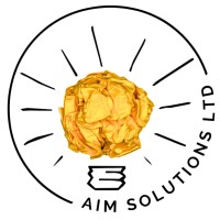 Aim Solutions logo - Similar company to Safe Steps Uk