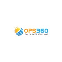 OPS360 logo - Similar company to Dev Academy Uk